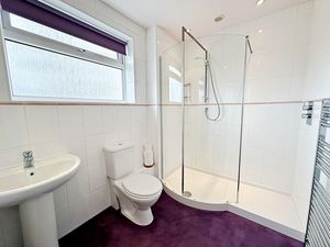 Shower Room- click for photo gallery